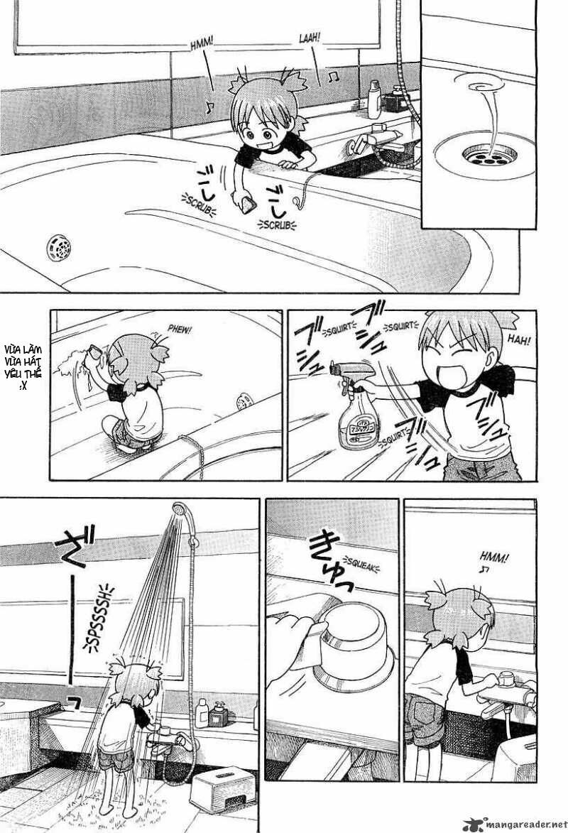 Yotsubato! - Chương 29