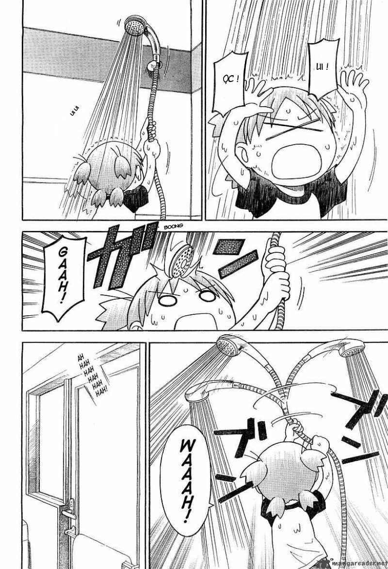 Yotsubato! - Chương 29