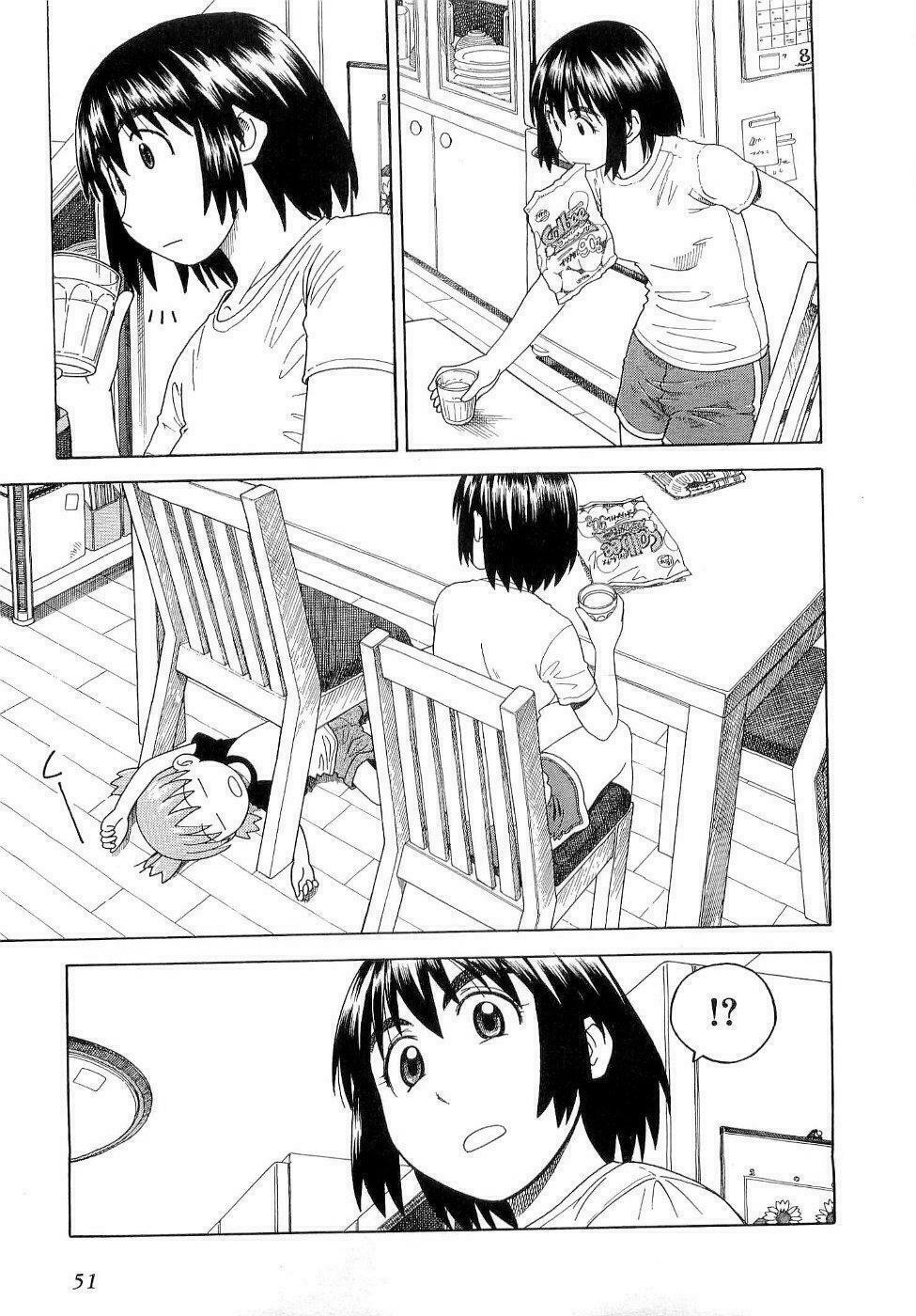 Yotsubato! - Chương 29