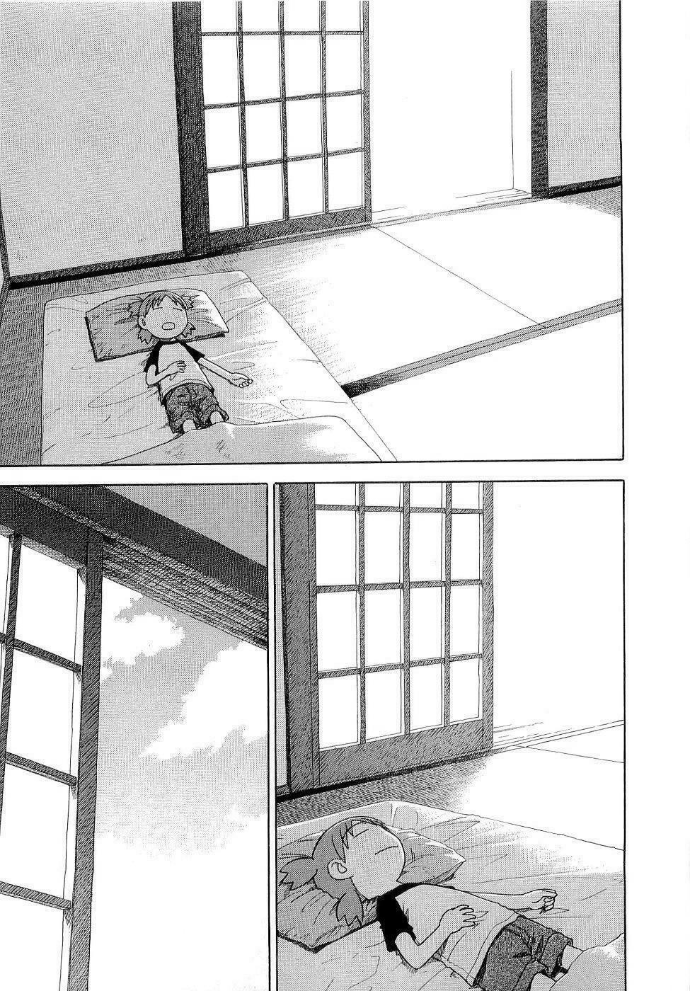Yotsubato! - Chương 29