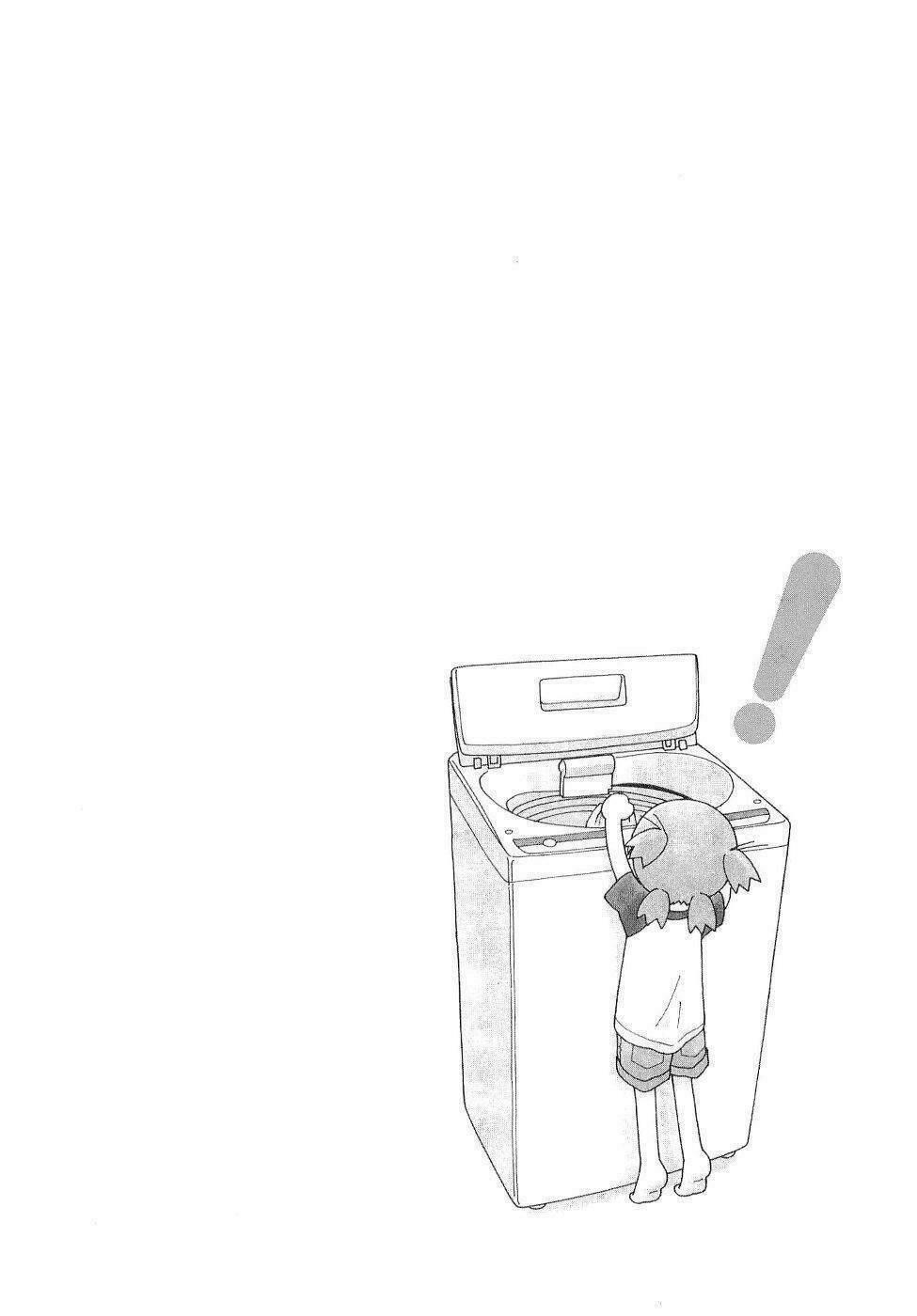 Yotsubato! - Chương 29