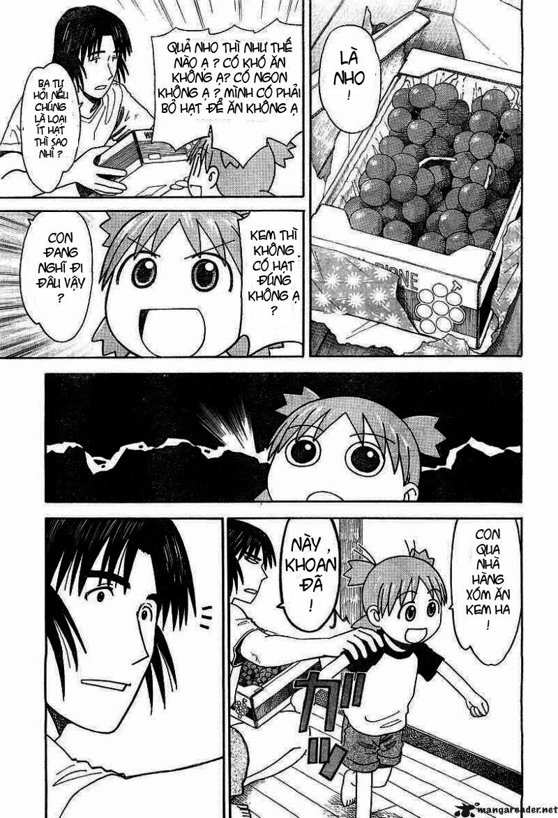 Yotsubato! - Chương 29