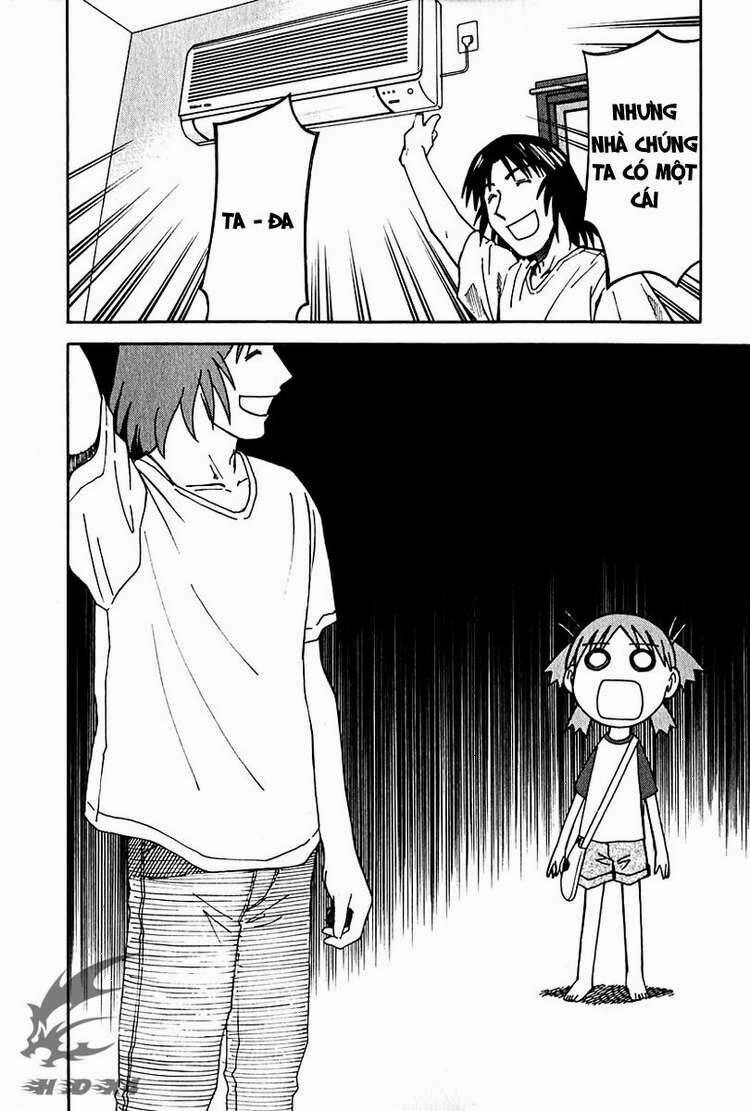 Yotsubato! - Chương 3
