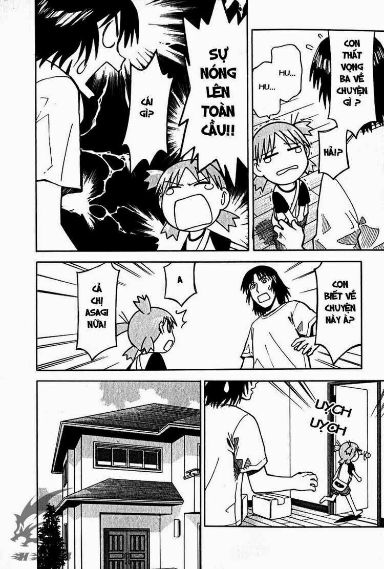 Yotsubato! - Chương 3