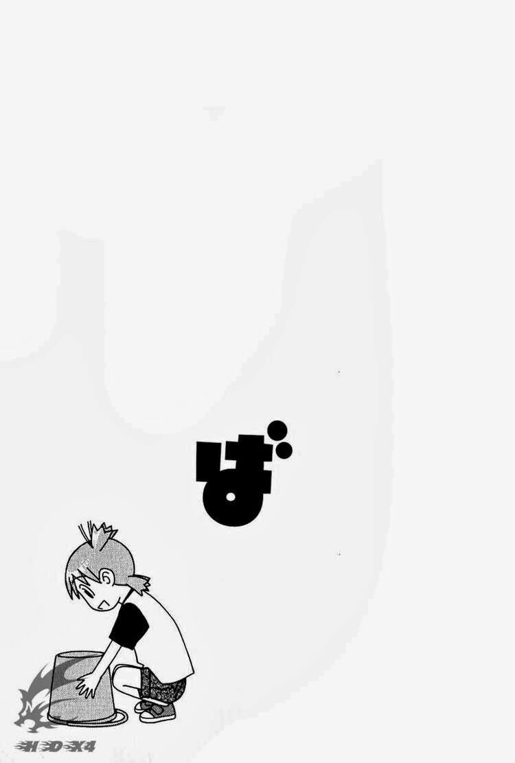 Yotsubato! - Chương 3