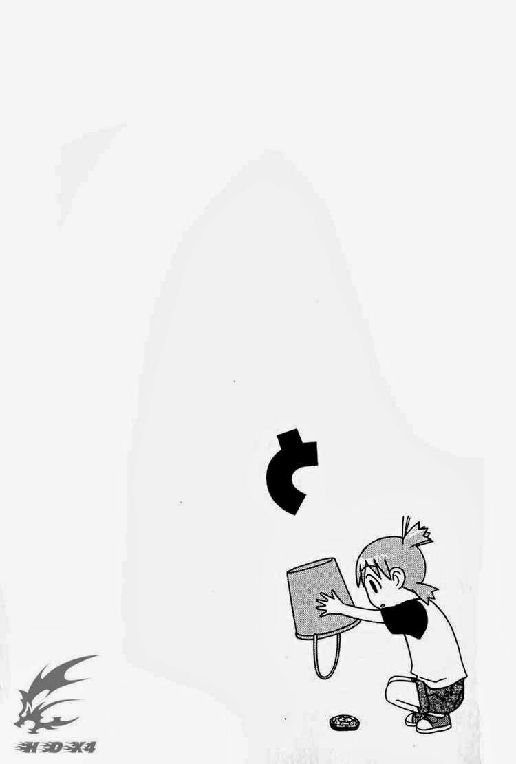 Yotsubato! - Chương 3