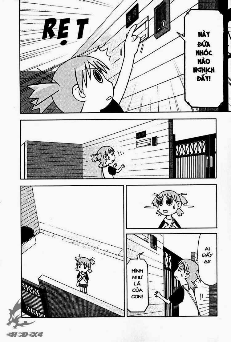 Yotsubato! - Chương 3
