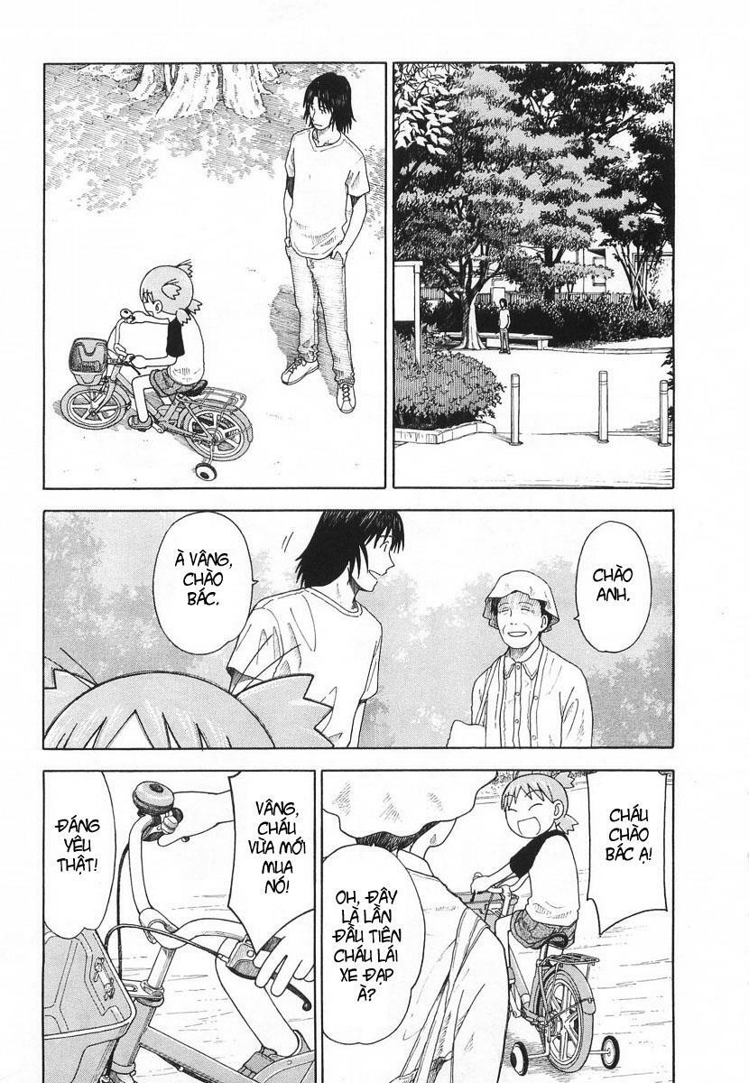 Yotsubato! - Chương 37