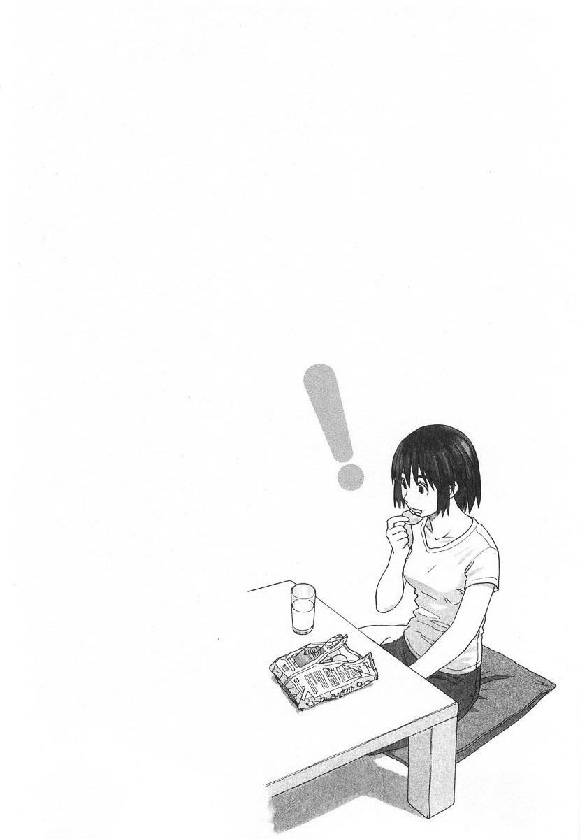 Yotsubato! - Chương 38