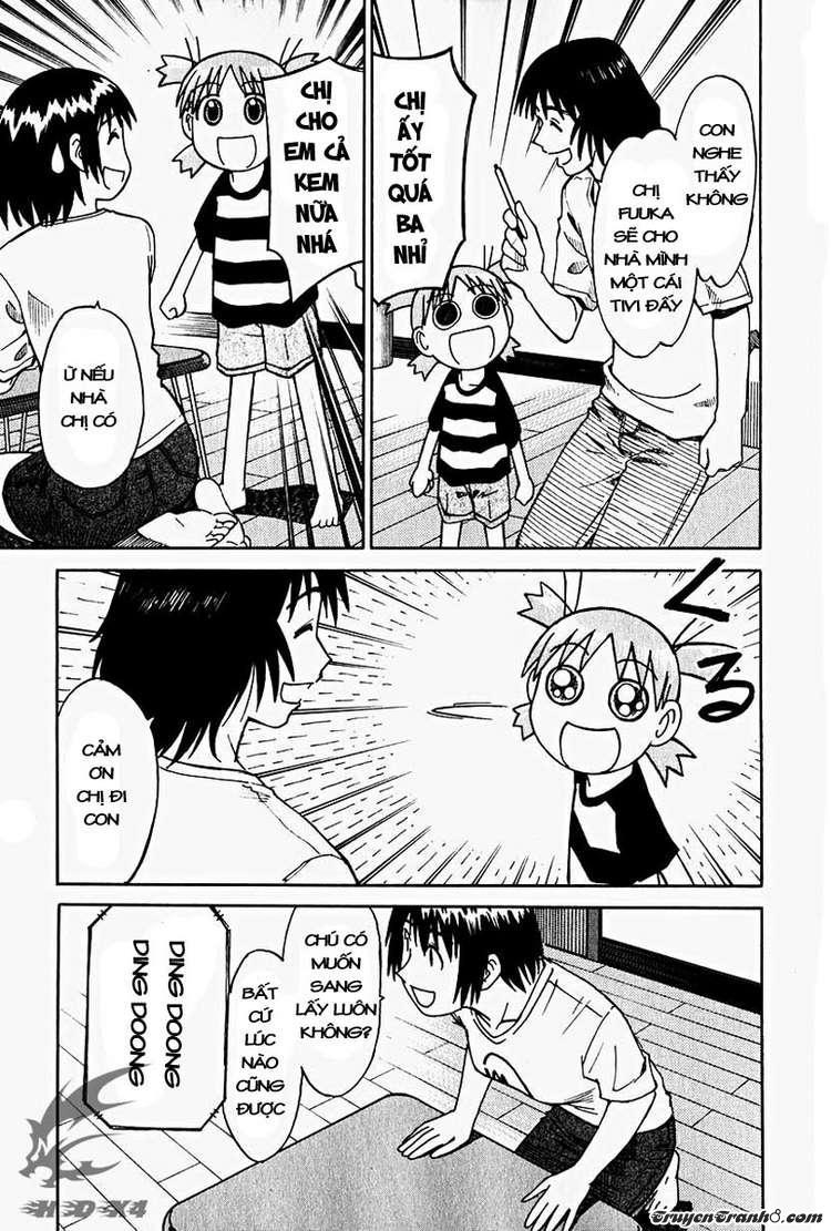Yotsubato! - Chương 4