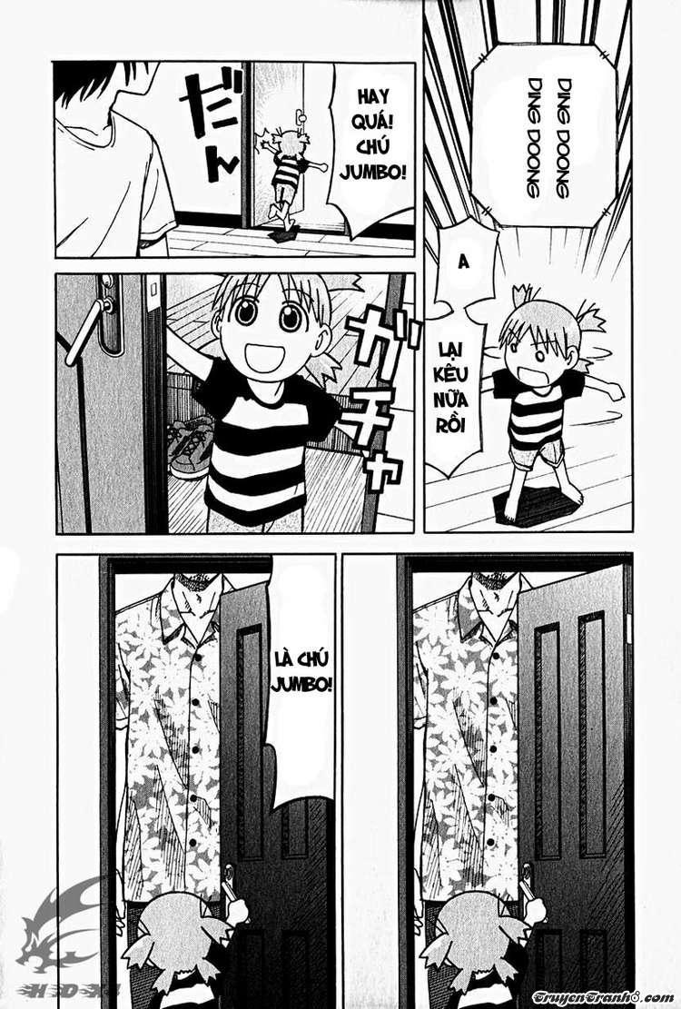 Yotsubato! - Chương 4