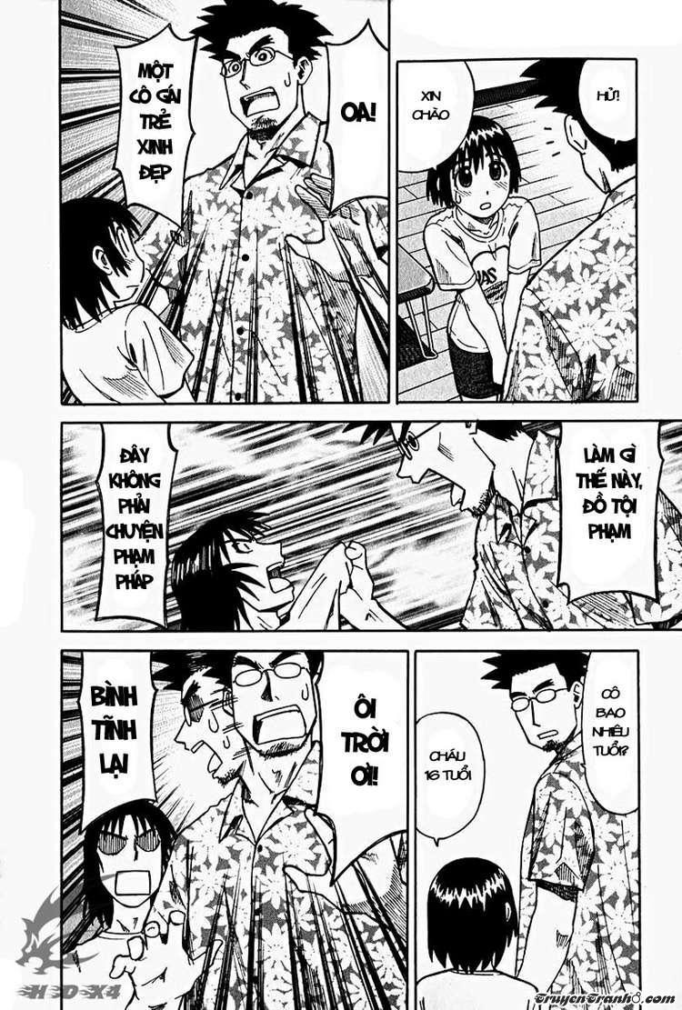 Yotsubato! - Chương 4