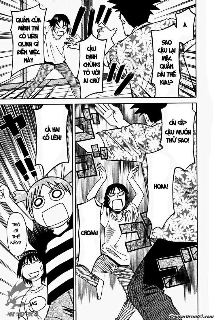 Yotsubato! - Chương 4