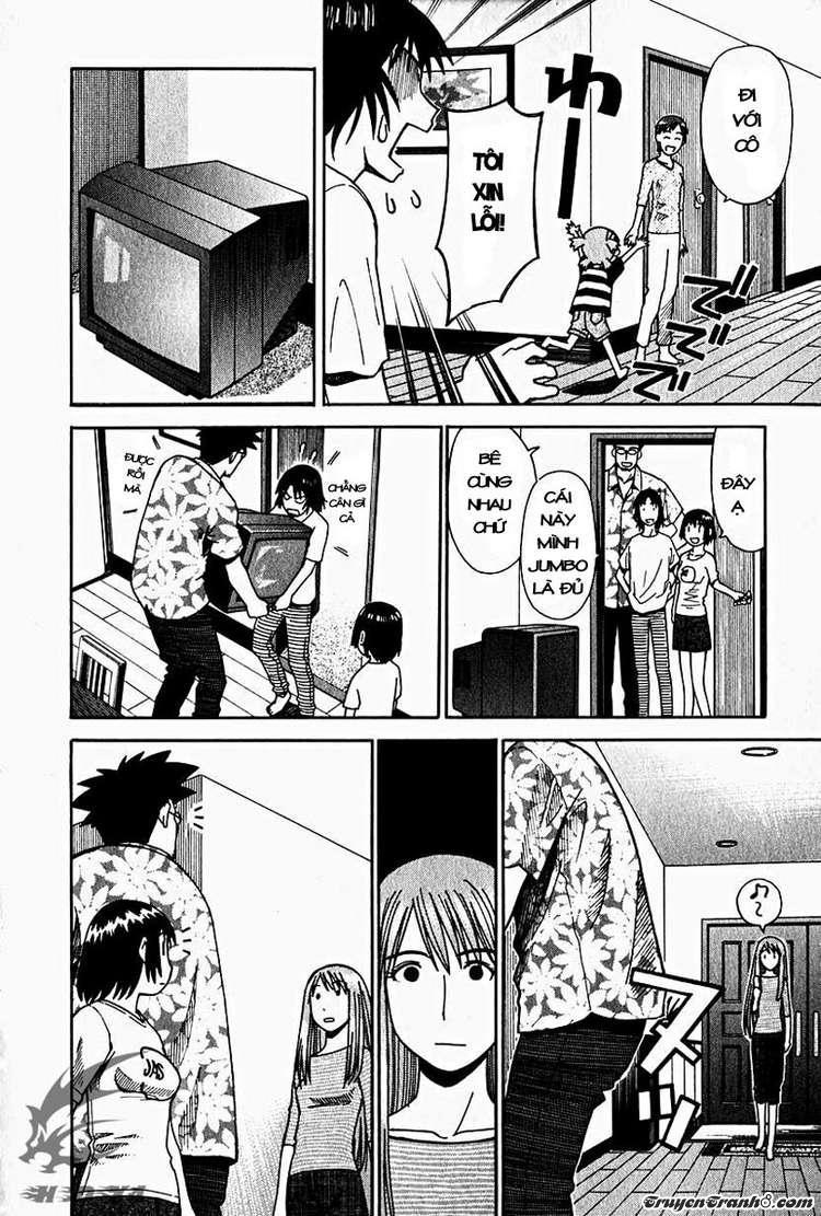 Yotsubato! - Chương 4