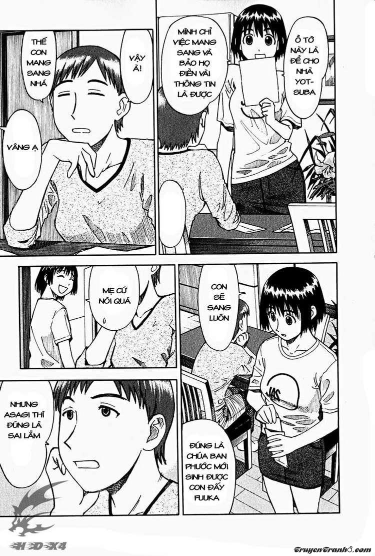 Yotsubato! - Chương 4