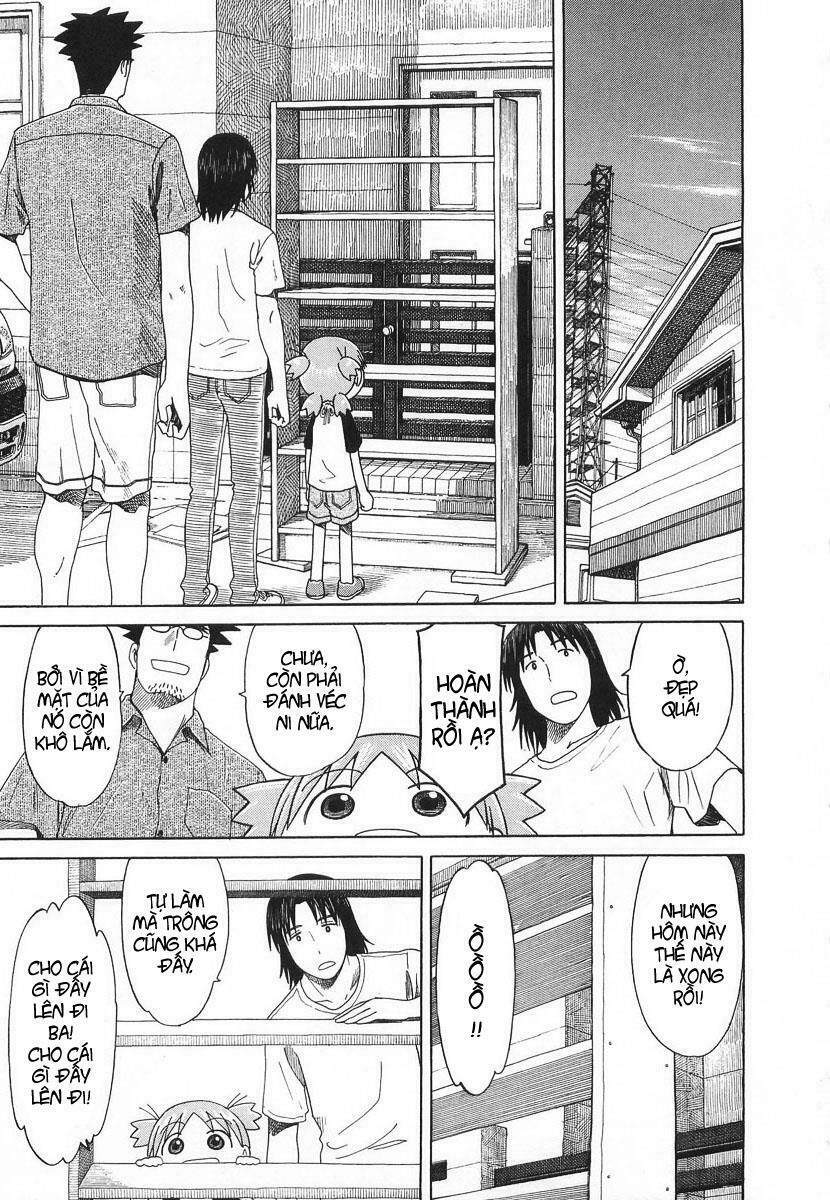Yotsubato! - Chương 41