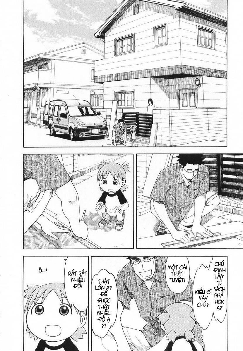 Yotsubato! - Chương 41