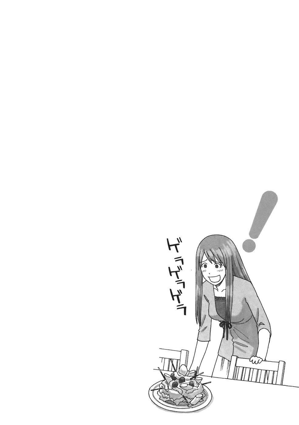 Yotsubato! - Chương 45