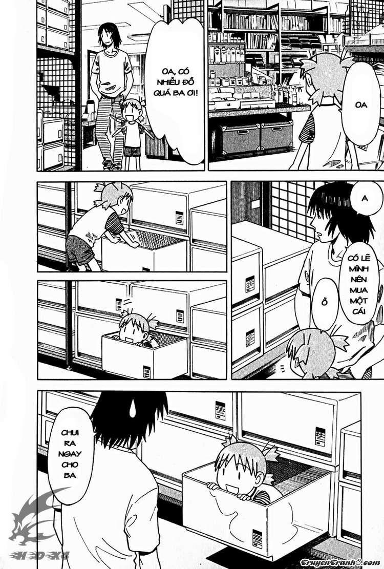 Yotsubato! - Chương 5