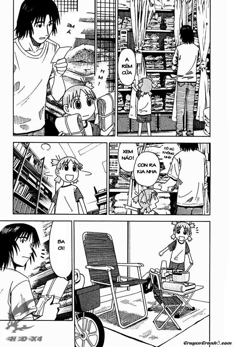 Yotsubato! - Chương 5