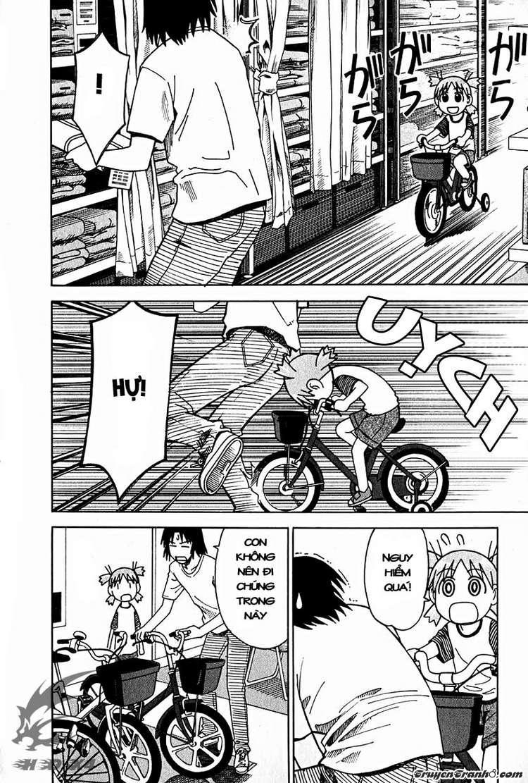Yotsubato! - Chương 5