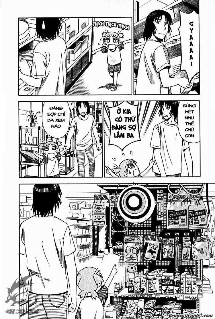 Yotsubato! - Chương 5