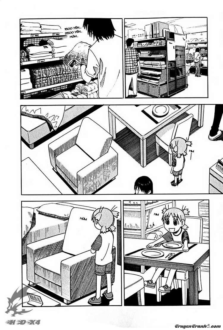 Yotsubato! - Chương 5