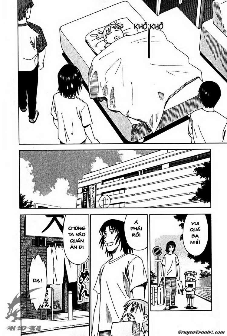 Yotsubato! - Chương 5