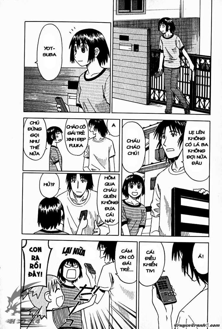 Yotsubato! - Chương 5