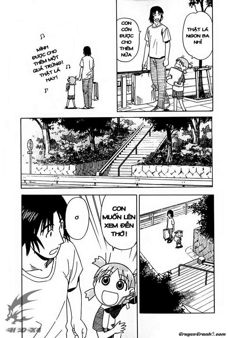 Yotsubato! - Chương 5