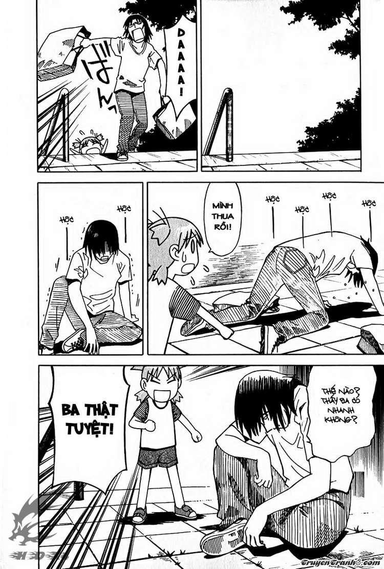 Yotsubato! - Chương 5