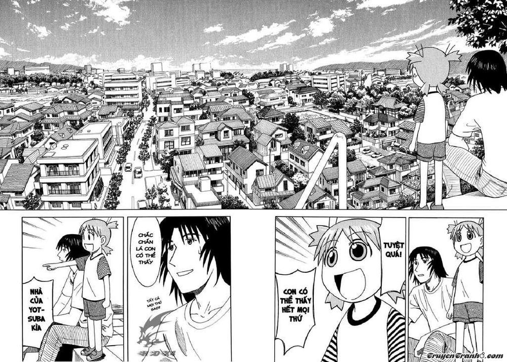 Yotsubato! - Chương 5