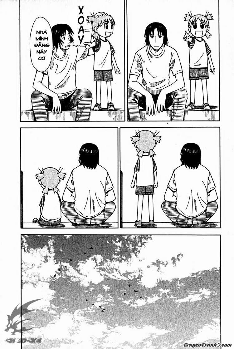 Yotsubato! - Chương 5