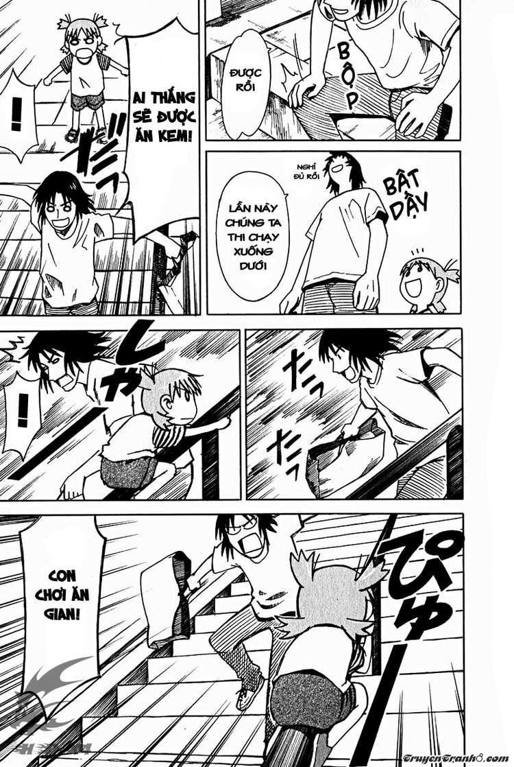 Yotsubato! - Chương 5