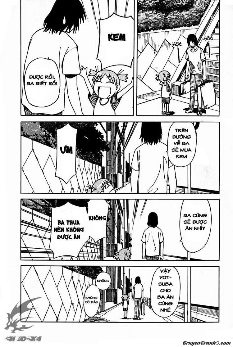 Yotsubato! - Chương 5