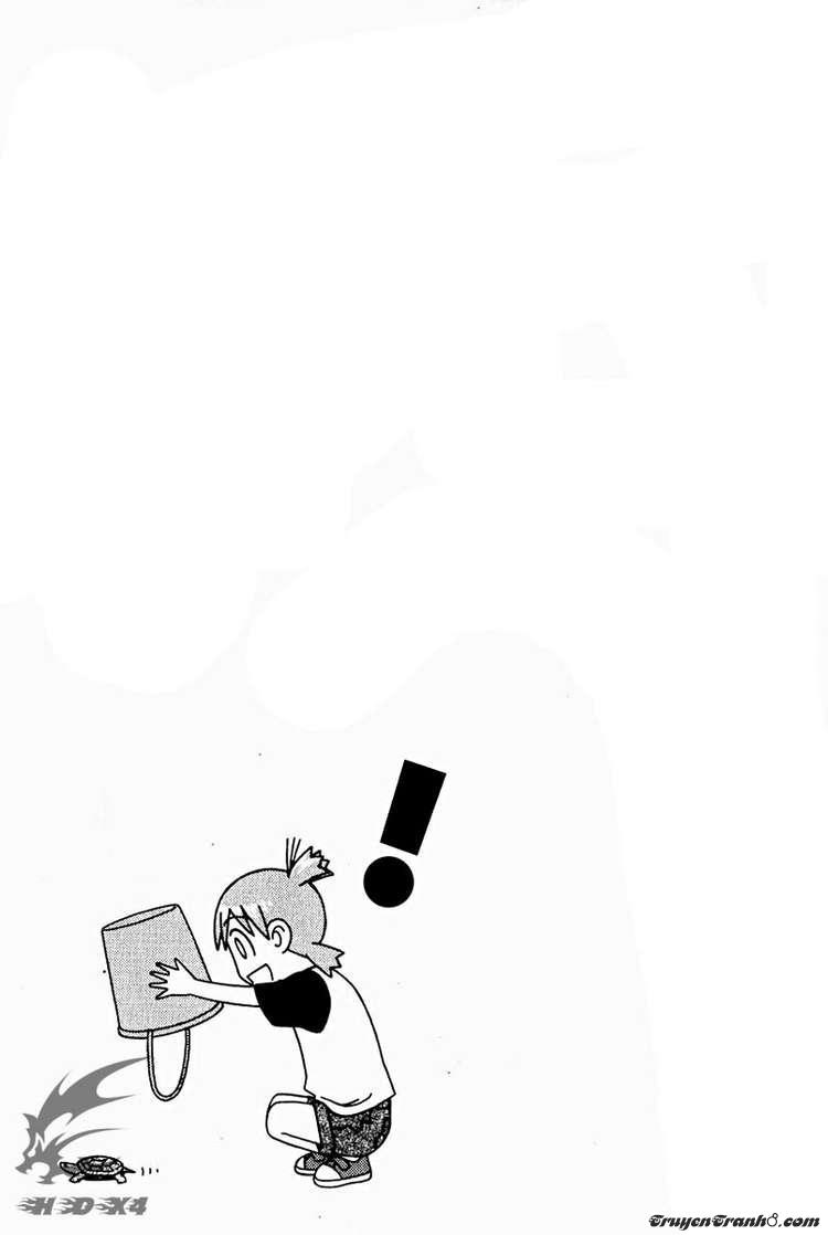 Yotsubato! - Chương 5