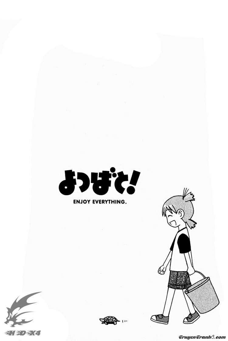 Yotsubato! - Chương 5