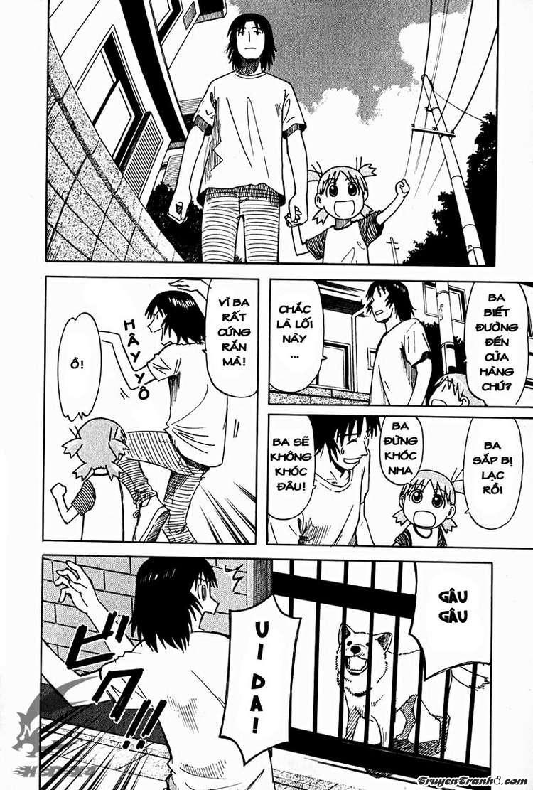 Yotsubato! - Chương 5
