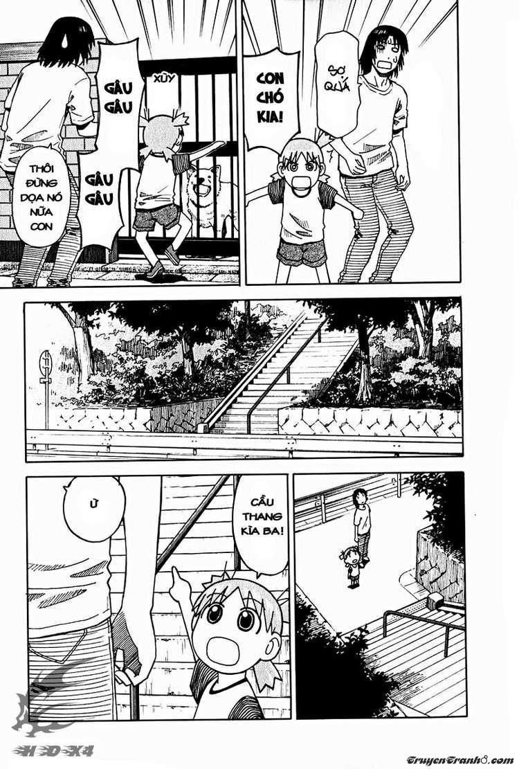 Yotsubato! - Chương 5
