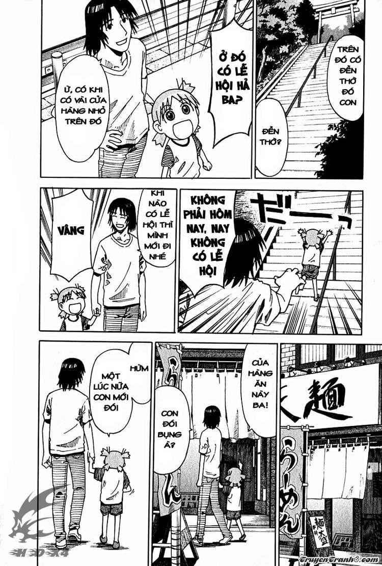 Yotsubato! - Chương 5