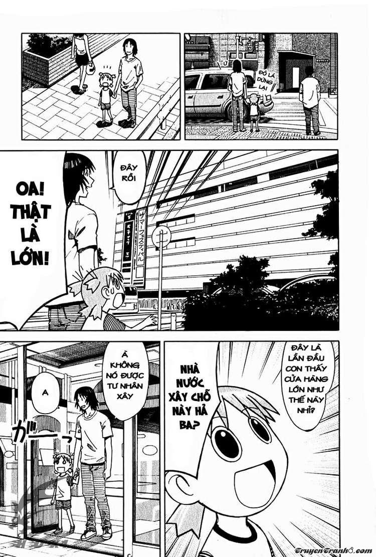 Yotsubato! - Chương 5