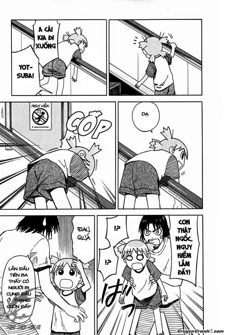 Yotsubato! - Chương 5