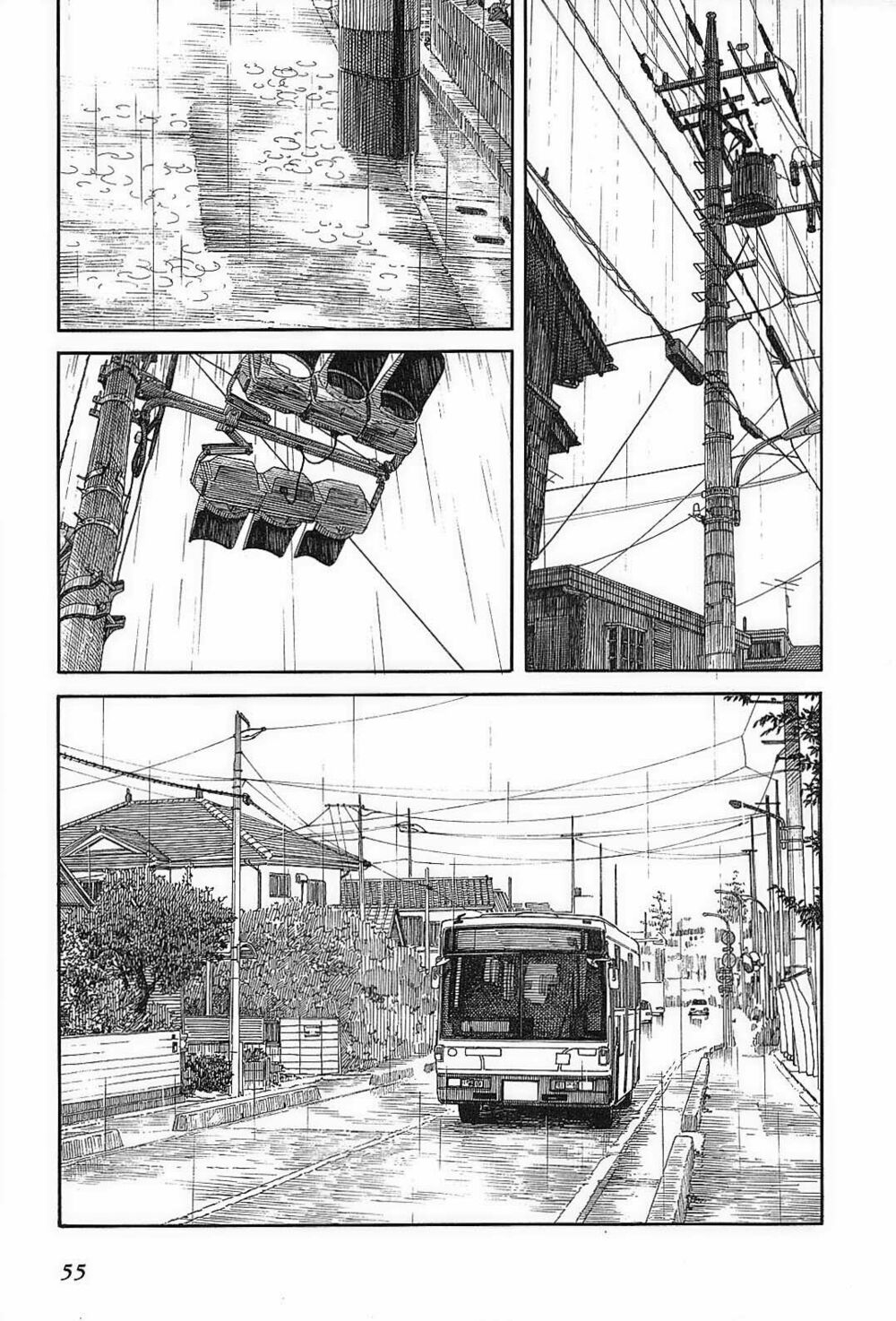 Yotsubato! - Chương 51