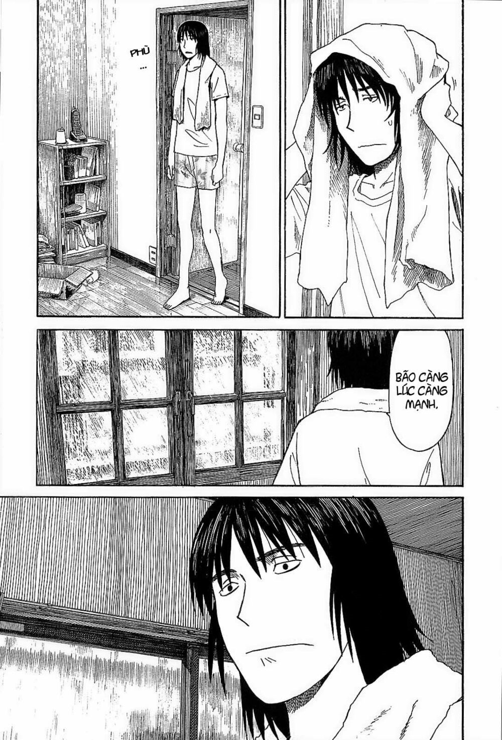 Yotsubato! - Chương 52