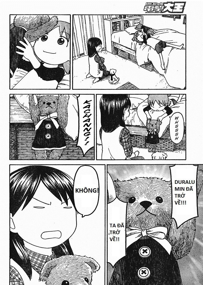 Yotsubato! - Chương 57