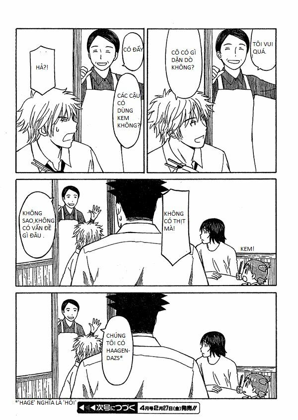 Yotsubato! - Chương 59
