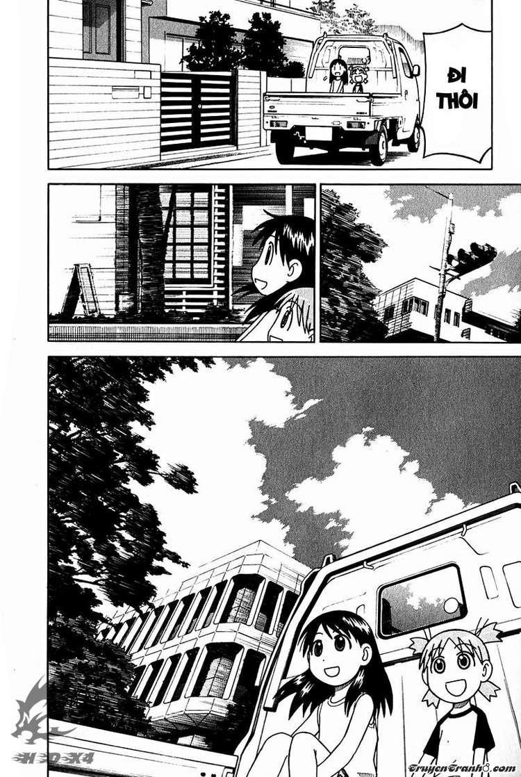 Yotsubato! - Chương 6