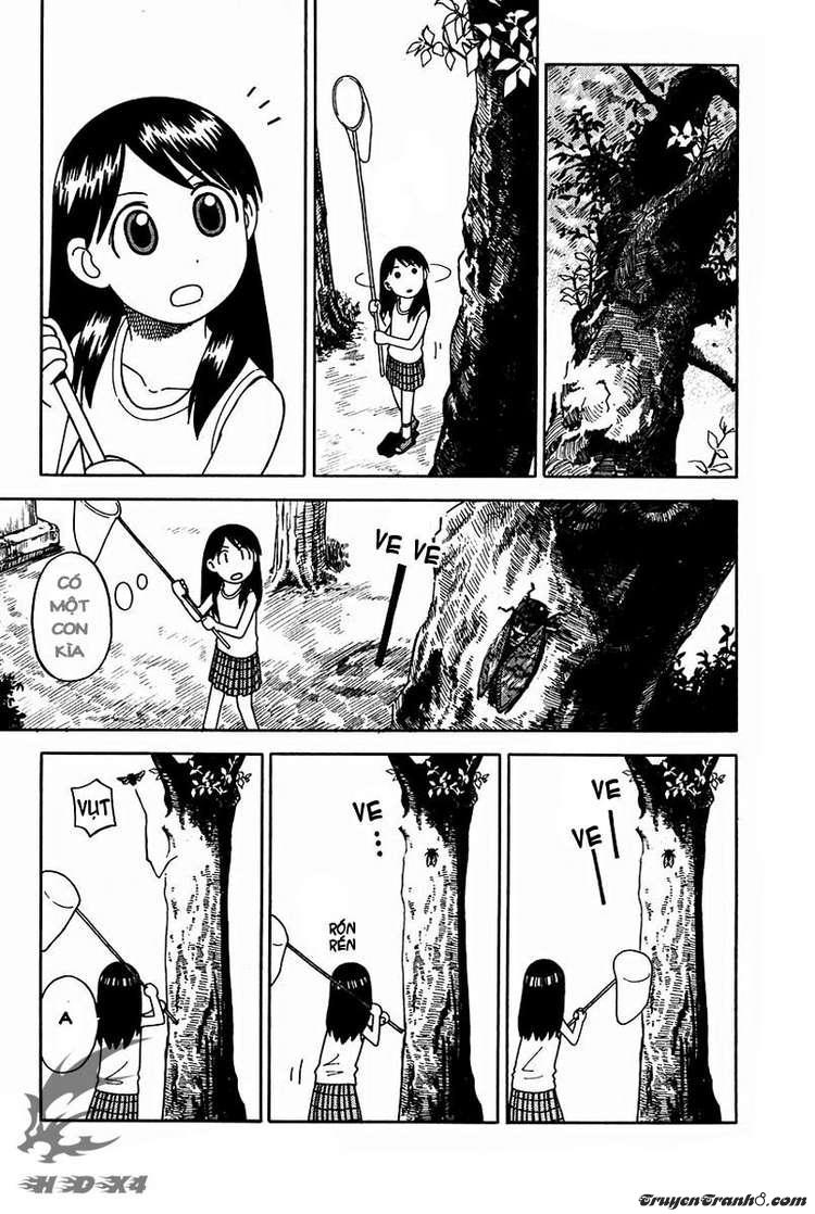 Yotsubato! - Chương 6