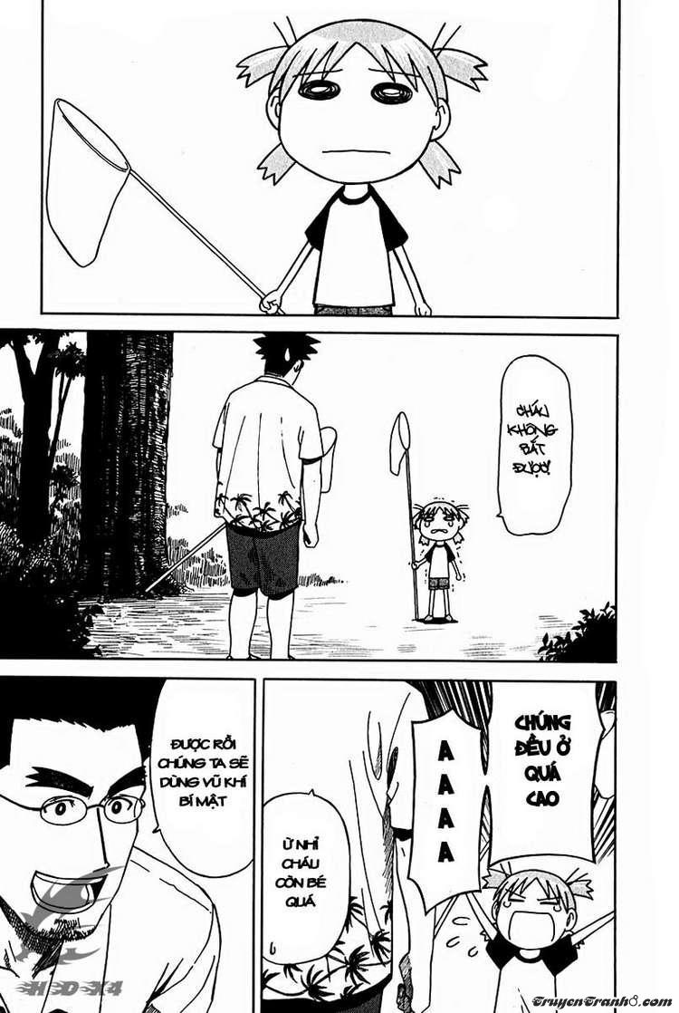 Yotsubato! - Chương 6