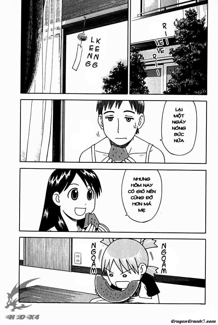 Yotsubato! - Chương 6